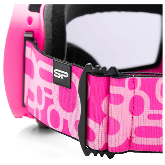 Spokey Yoho Γυναικεία Γυαλιά ski Spokey Yoho Γυναικεία Γυαλιά ski